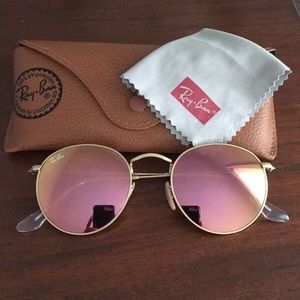 Ray-Ban Sunglasses